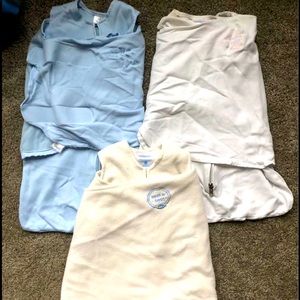 Halo Swaddle Sleepsack